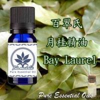 百翠氏月桂精油 Bay Lavel 10ml